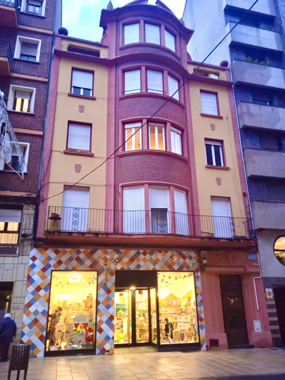 Segundo Antolin Yellow Door ปอนเฟร์ราดา ภายนอก รูปภาพ