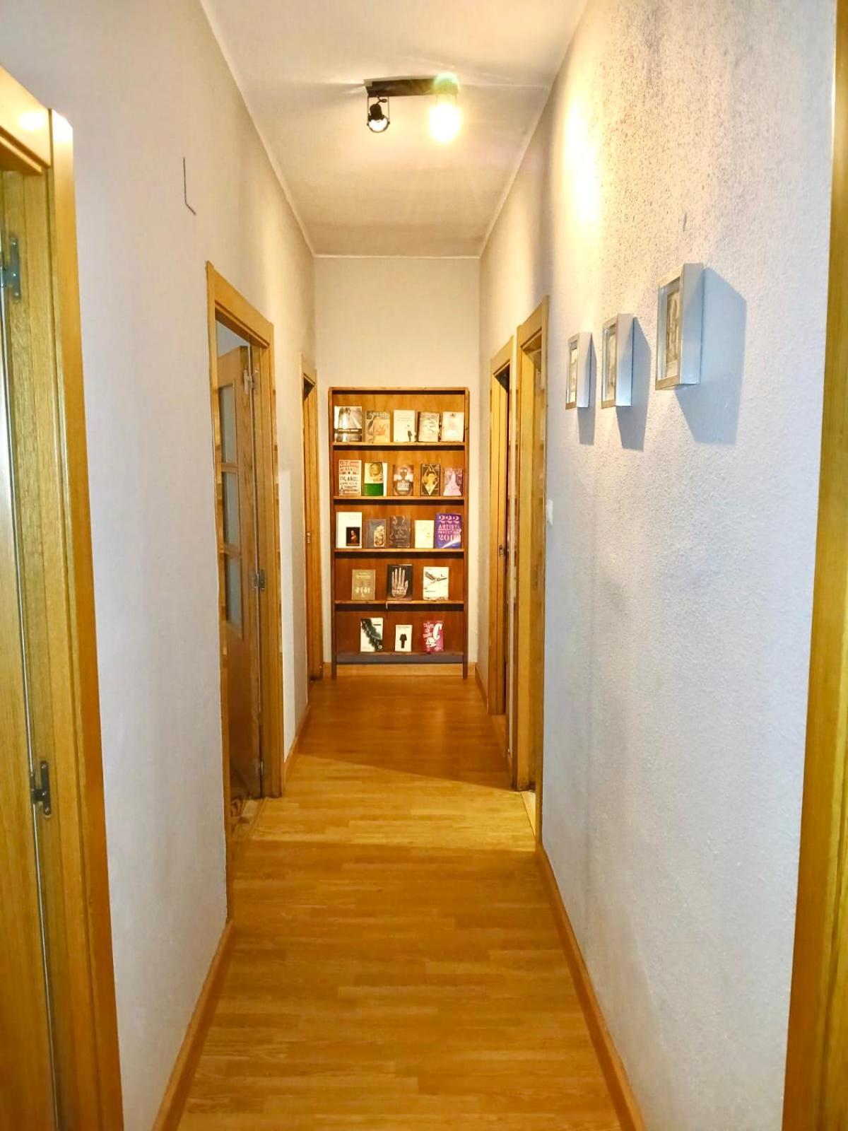Segundo Antolin Yellow Door ปอนเฟร์ราดา ภายนอก รูปภาพ
